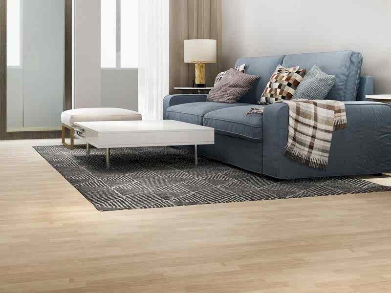 SPC Flooring